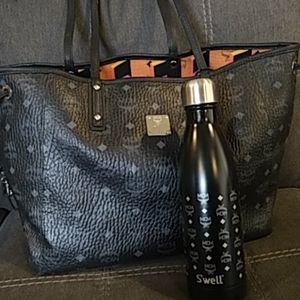 MCM Reverible Tote